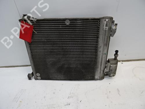 Kondensator Klimaanlage für OPEL ZAFIRA A MPV (T98) 2.0 DTI 16V (F75) (101 hp) 20272989