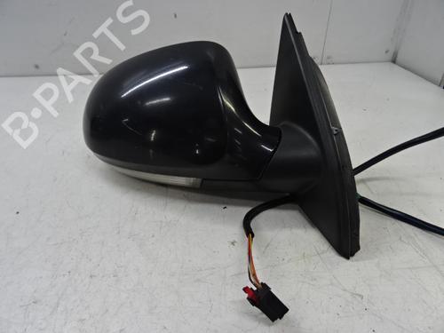 Used Right mirror VW PASSAT B6 (3C2) 1.9 TDI (105 hp) 20270965
