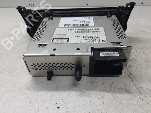 Used Radio BMW 1 (F20) 116 d (116 hp) 20278196