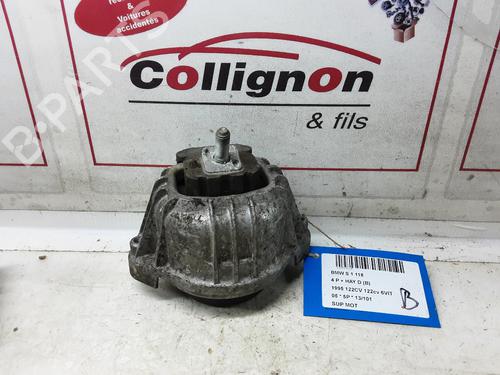 Used Engine mount BMW 1 (E87) 118 d (122 hp) 20284084
