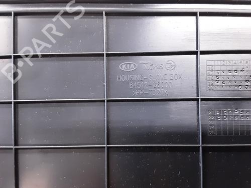 Glove box KIA PICANTO III (JA) 1.2 MPI | BP23095765C95 - Image 3