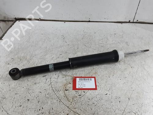 Used Left rear shock absorber Left rear shock absorber 32249067 32249067