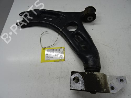 left-front-suspension-arm-seat-leon-1p1-2005-2006-2007-2008-2009-2010-2011-2012-2013-39052624 main image