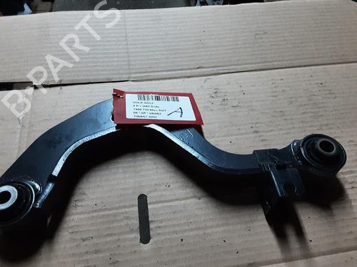 Used Right rear suspension arm VW GOLF V (1K1) 1.9 TDI (90 hp) 22176363