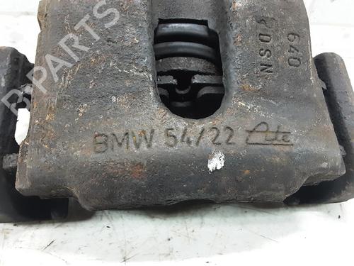 Right front brake caliper BMW 3 (E46) 320 d | BP20280874M104