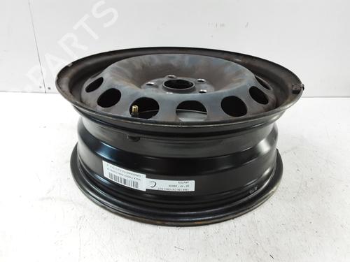 Used Rim Rim VW CADDY IV MPV (SAB, SAJ) 1.4 TSI (131 hp) 40047413 40047413
