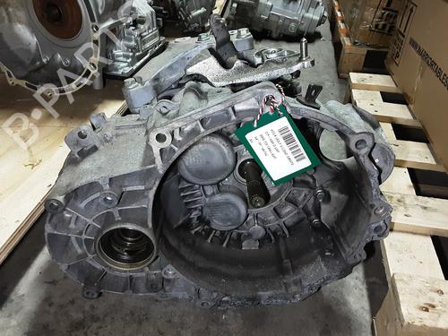 Gearbox VW GOLF V (1K1) 2.0 TDI 16V | BP20281917M3 