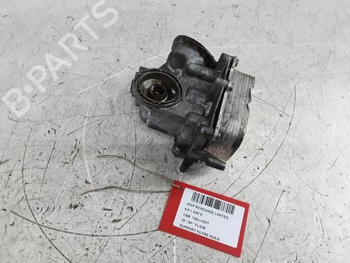 Støtte JEEP RENEGADE SUV (BU, B1, BV) 1.4 (136 hp) 32249444