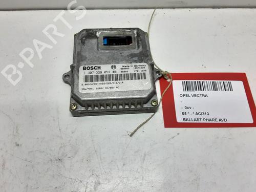 Used Xenon ballast Xenon ballast OPEL VECTRA C GTS (Z02) 1.9 CDTI (F68) (120 hp) 39058817 39058817