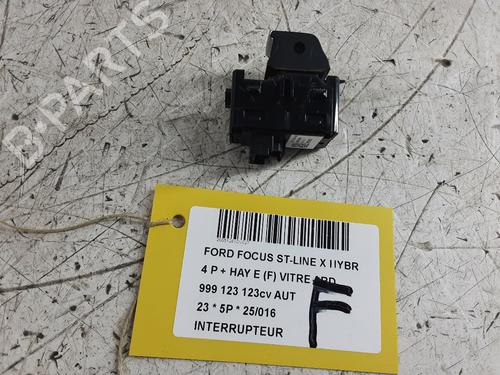 Switch FORD FOCUS IV (HN) 1.0 EcoBoost mHEV | BP37633380I30 - Image 2