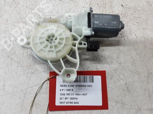 Used Left front window motor Left front window motor 33007744 33007744