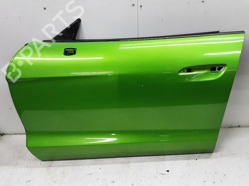 Used Left front door Left front door PORSCHE TAYCAN (Y1A) Electric (Y1AAA1, Y1AAI1) (408 hp) 32359905 32359905