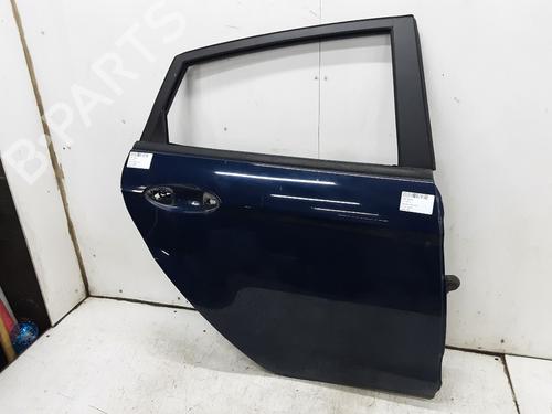right-rear-door-ford-fiesta-vi-cb1-ccn-2008-39063501 main image