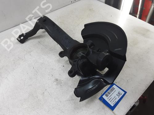 Used Left front steering knuckle Left front steering knuckle 20282626 20282626