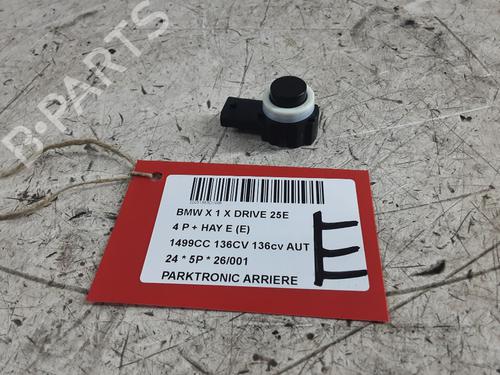 Módulo eletrónico BMW X1 (U11) xDrive 25 e Plug-in-Hybrid | BP32045439M83 - Image 2