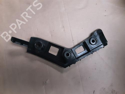 Used Rear bumper bracket VW GOLF VII (5G1, BQ1, BE1, BE2) 1.4 TSI (150 hp) 28383361