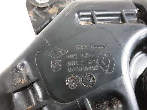 AdBlue-tank RENAULT CLIO V (B7_) 1.5 Blue dCi 85 (B7AG) | BP32249055M85