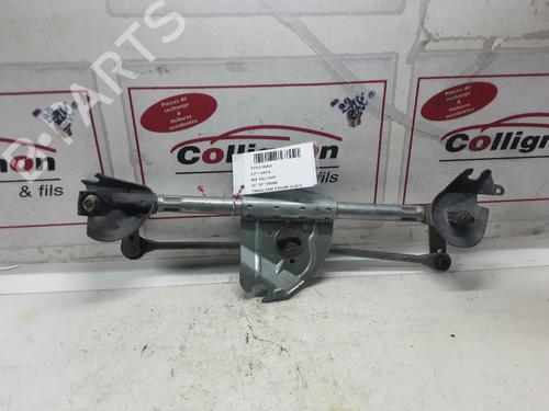 Used Front wipers mechanism TOYOTA YARIS (_P1_) 1.0 (SCP10_, SCP10R) (65 hp) 20283304