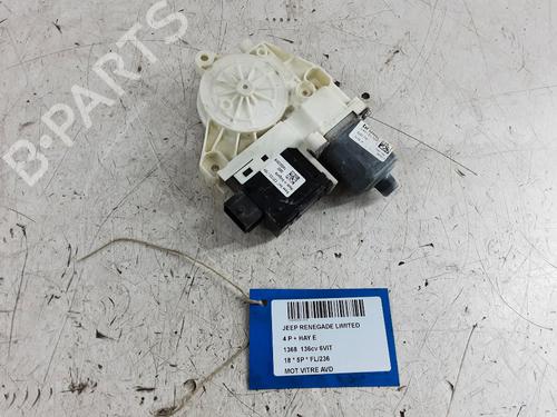 Right front window motor JEEP RENEGADE SUV (BU, B1, BV) 1.4 | BP32247314E20 - Image 2