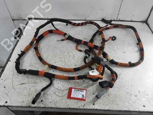 Kabel PEUGEOT 2008 II (UD_, US_, UY_, UJ_, UR_, UC_) e-2008 (UKZKWZ) (156 hp) 31604850