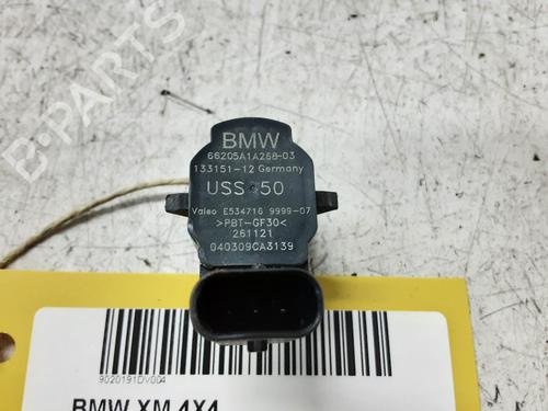 Módulo eletrónico BMW XM (G09) 50e All-wheel Drive | BP39059607M83 - Image 2
