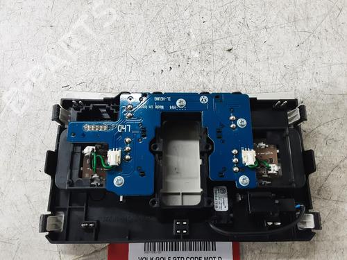 Used Interior roof light VW GOLF VII (5G1, BQ1, BE1, BE2) 2.0 GTD (184 hp) 29015070