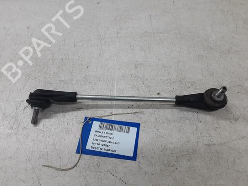Used Left front suspension arm BMW 1 (F20) M 140 i (340 hp) 20278147