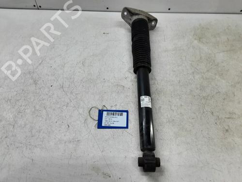 Used Left rear shock absorber Left rear shock absorber HYUNDAI TUCSON (TL, TLE) 1.6 CRDi hybrid 48V All-wheel Drive (136 hp) 32243114 32243114
