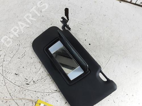 Left sun visor FORD FOCUS IV (HN) 1.0 EcoBoost mHEV | BP37633343I1 - Image 2