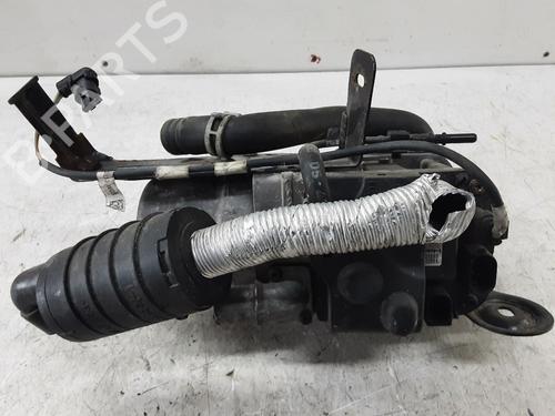 Electronic module VW TIGUAN (5N_) 2.0 TDI | BP28383518M83 