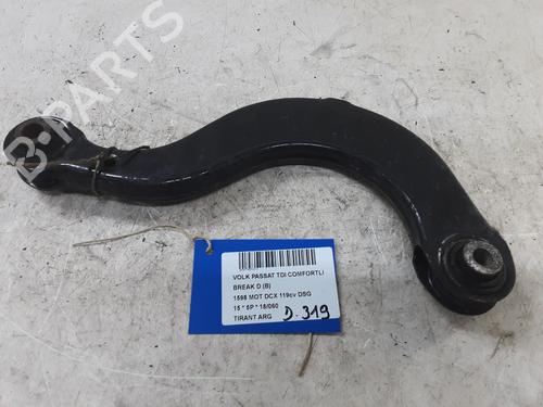 Venstre bagtil bærearm VW PASSAT B8 Variant (3G5, CB5) 1.6 TDI | BP20277217M14 - Image 2