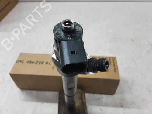 Injector VW GOLF VII (5G1, BQ1, BE1, BE2) 2.0 TDI | BP28472568M100 