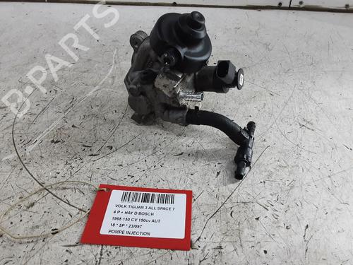 Injection pump VW TIGUAN ALLSPACE (BW2, BJ2) 2.0 TDI | BP23095610M78 - Image 2