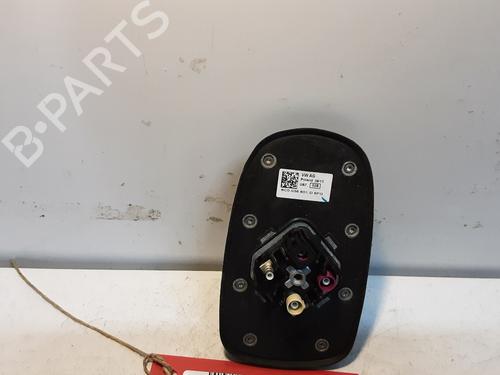 Antenna/Base SEAT IBIZA V (KJ1, KJG) 1.0 | BP29168120C140 
