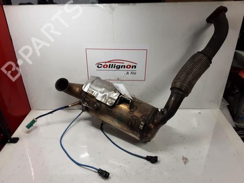 Particulate filter FORD FOCUS III Turnier 1.6 TDCi | BP32244528M81 - Image 3