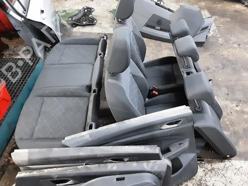 Seats set VW GOLF VIII (CD1, DA1) 2.0 TDI | BP32382674C78