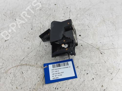 Rear right lock DACIA SANDERO II TCe 90 (B8M1, B8MA, B8AC) | BP32245810C99