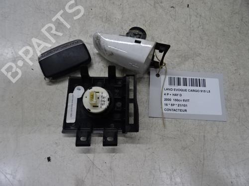 Used Switch Switch LAND ROVER RANGE ROVER EVOQUE (L538) 2.0 D (150 hp) 39054868 39054868
