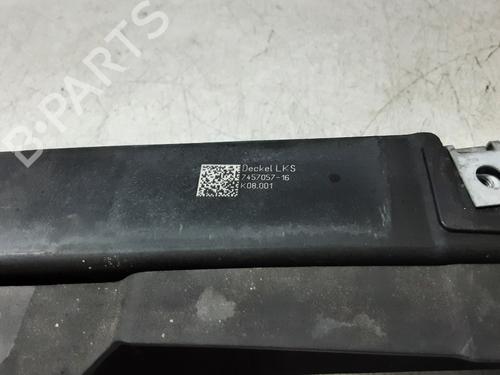 Frontplade/Frontkurv BMW 1 (F40) 118 i | BP39108077C72 - Image 2