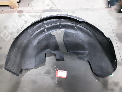 Hjulbue VW GOLF V (1K1) 2.0 TDI 16V (140 hp) 20283132