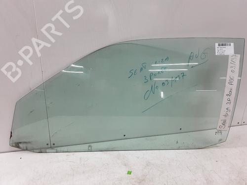 Used Front left door window SEAT IBIZA II (6K1) 1.9 TDI (110 hp) 23503709