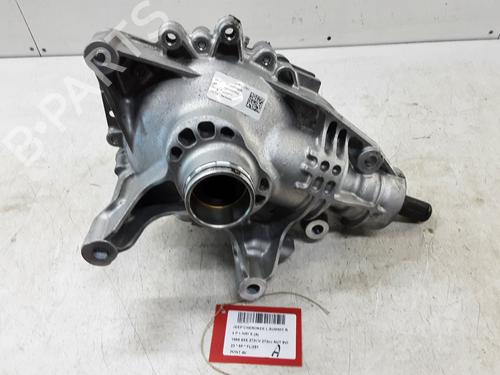 Used Subframe Subframe JEEP GRAND CHEROKEE L V (WL) 2.0 4xe Plug-in Hybrid (381 hp) 32246460 32246460