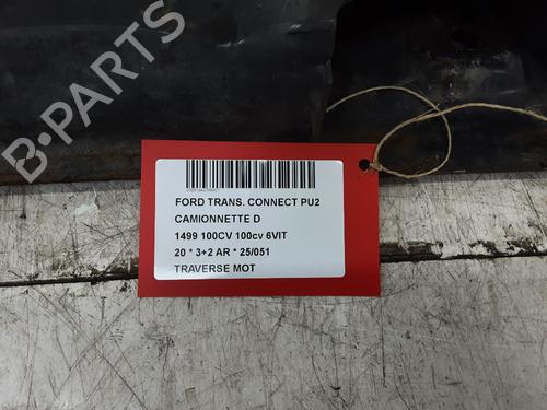 Subframe FORD TRANSIT CONNECT V408 Box Body/MPV 1.5 EcoBlue | BP33872279M9 - Image 2