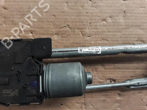 Front wiper motor VW GOLF VII (5G1, BQ1, BE1, BE2) 1.4 TSI | BP28472489M29