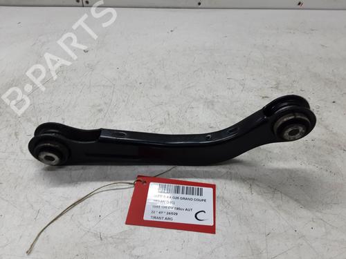 Left rear suspension arm BMW 4 Gran Coupe (G26) 420 d Mild-Hybrid | BP29399905M14 