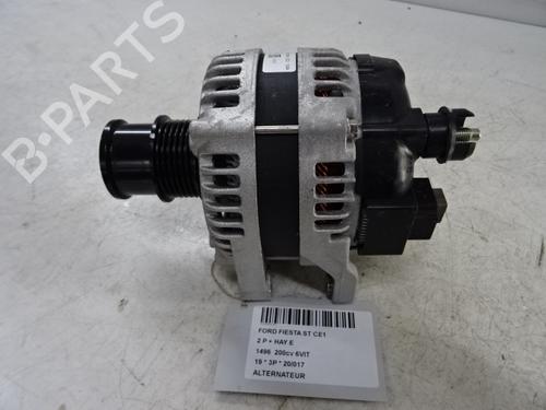 Generator Generator 20270349 20270349