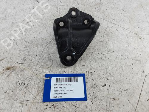 Engine mount KIA SPORTAGE IV (QL, QLE) 1.6 GDI | BP32245547M89 - Image 2