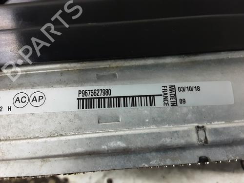 Intercooler CITROËN BERLINGO (ER_, EC_) 1.5 BlueHDi 130 (ECYHZJ, ECYHZR) | BP32248498M30 - Image 3