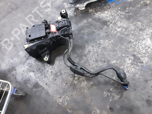 AdBlue-tank PEUGEOT PARTNER Box Body/MPV (K9) 1.5 BlueHDi 100 (102 hp) 32664009