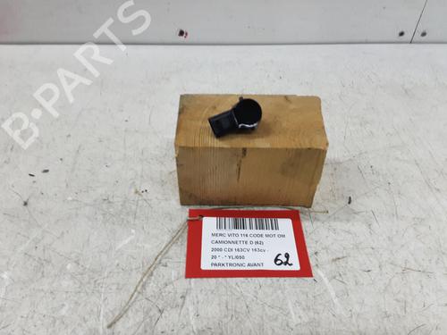 Electronic module MERCEDES-BENZ VITO Van (W447) 116 CDI (447.601, 447.603, 447.605) | BP29168210M83 - Image 3
